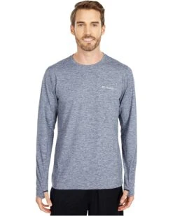 Columbia Tech Trail™ Long Sleeve Crew II