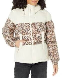 Columbia Pike Lake™ II Insulated Jacket