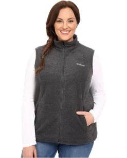 Columbia Plus Size Benton Springs™ Vest